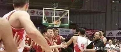 中国男篮历史上最霸气的一场,中国男篮打得最血性的一场比赛