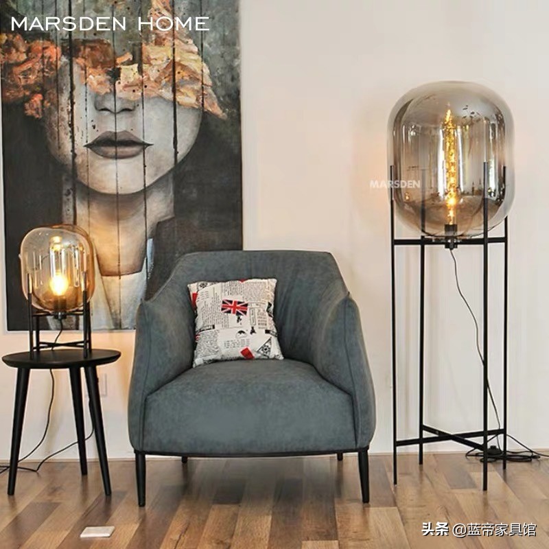 马斯登灯具怎么样,马斯登灯具