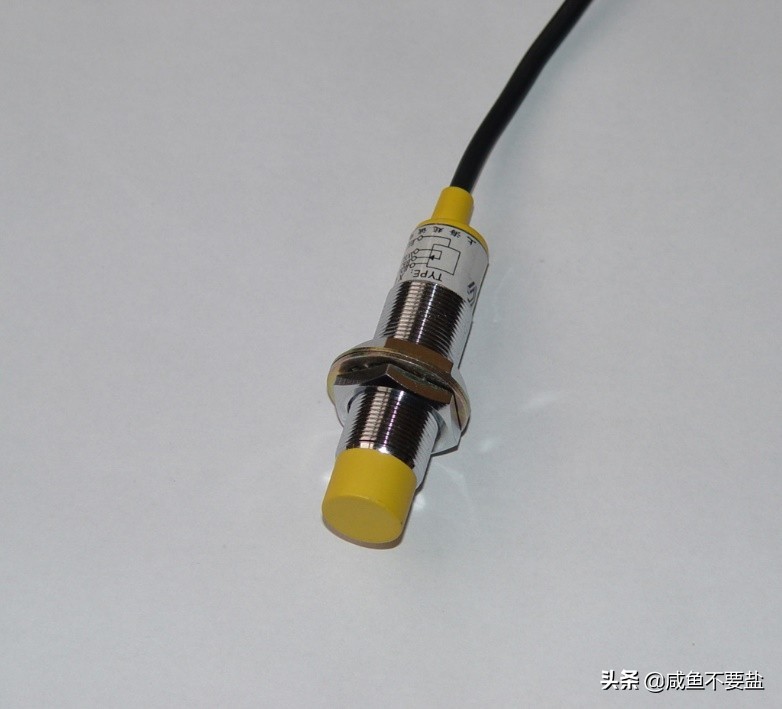 2分钟看接近开关,接近开关一分钟能达到多少次数