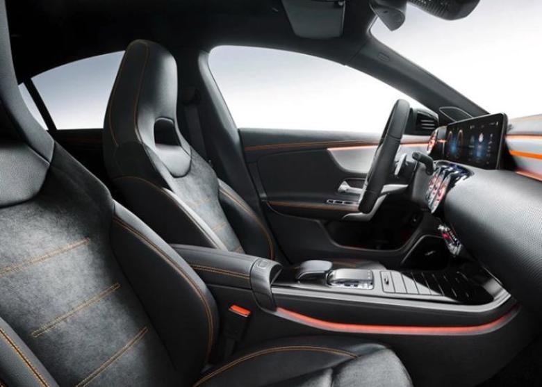 车门不带框,颜值往上飙,这4款车跑车范十足,入手不到30万