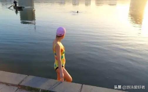 女人自妖娆,冬泳对女性有许多益处