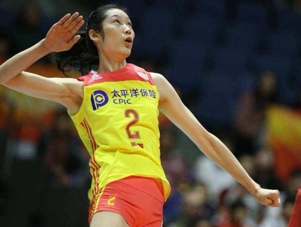 朱婷有绯闻的男朋友吗,朱婷的绯闻男友