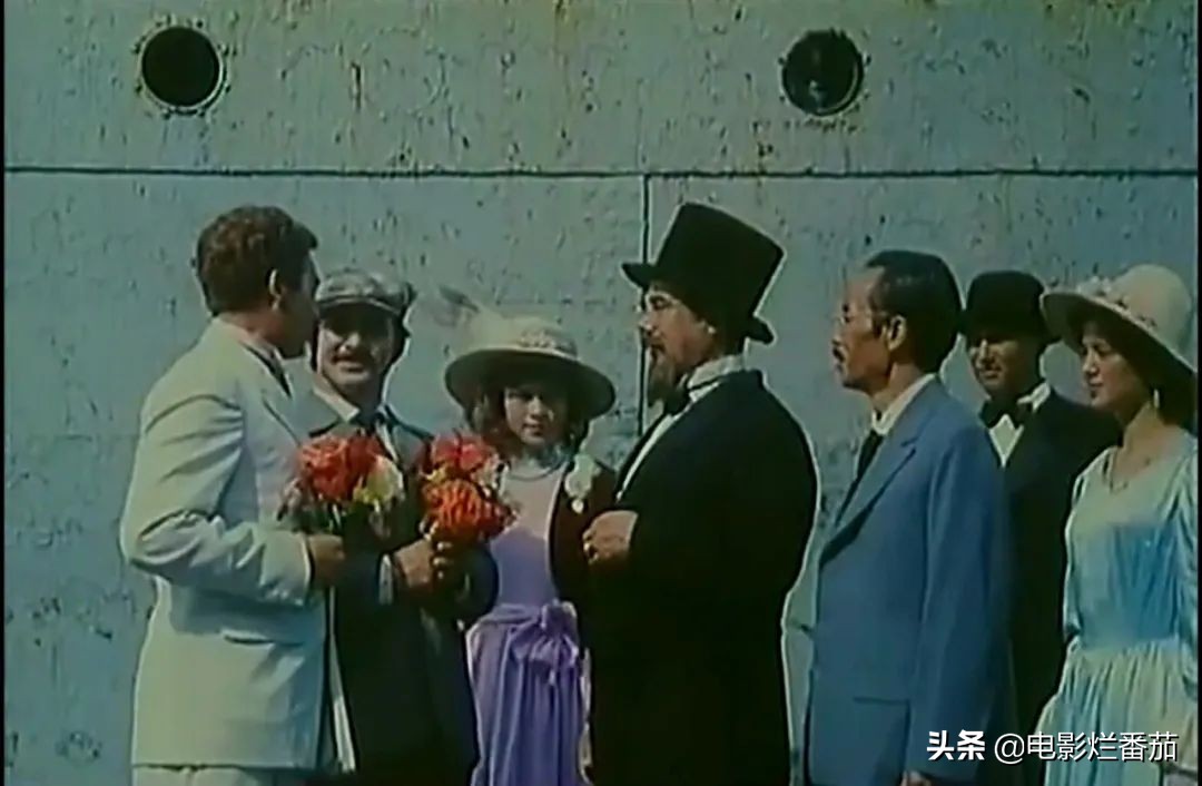 武林志最经典的一集,武林志经典片段视频