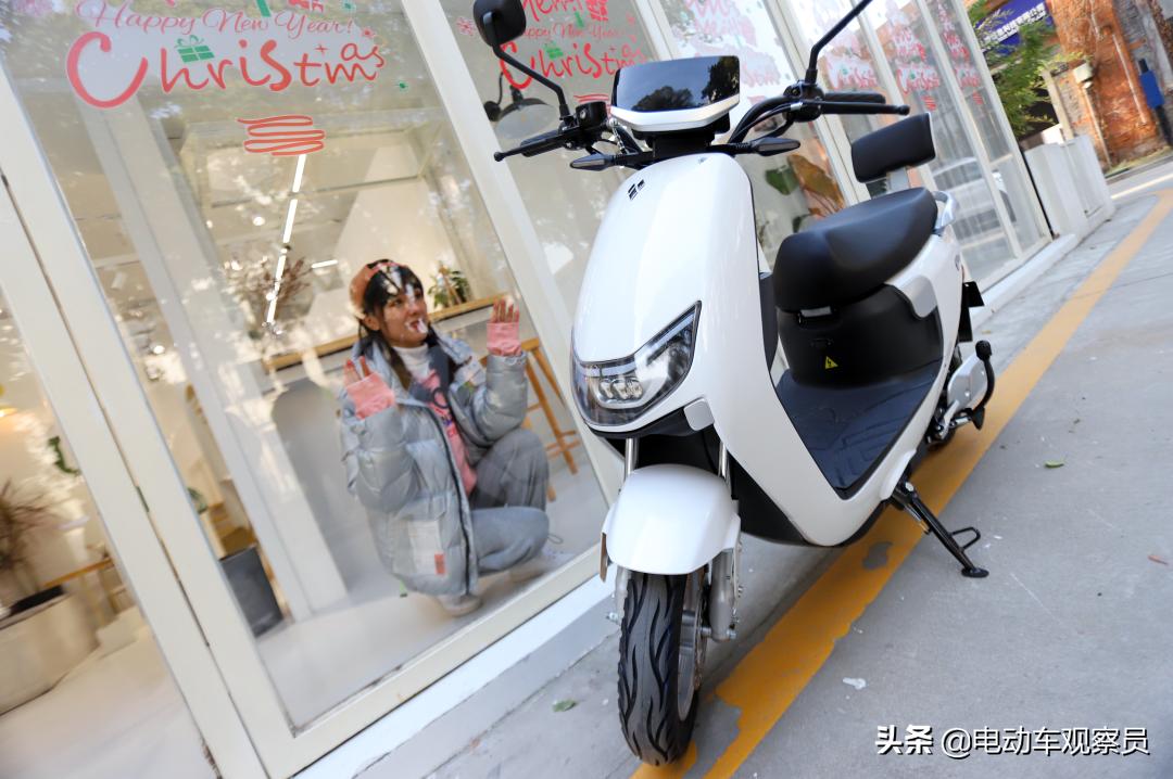 电动车观察员为你解读,电动车观察员