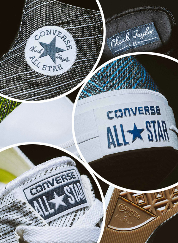 网面小白鞋发黄有妙招,小白鞋又黑又黄怎么才能清洗干净