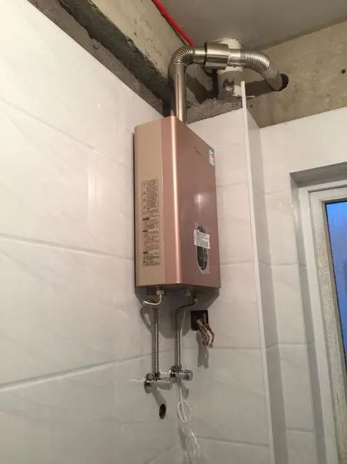 德国百诺顿天然气热水器几线品牌,2023燃气热水器销量排行榜前十名