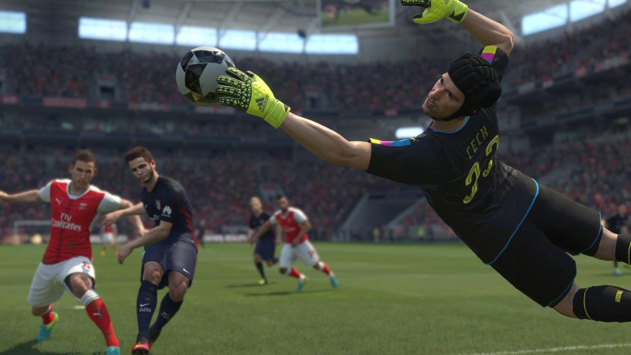 实况足球最强门将卡牌,实况足球评分最高的普卡门将