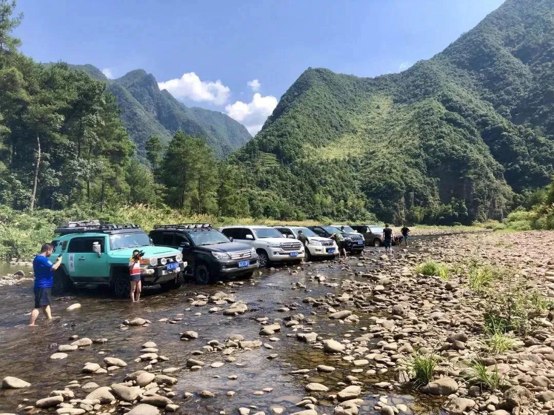 丽水“大花园”,体育是最艳丽的花朵|“浙”里的小康体育生活