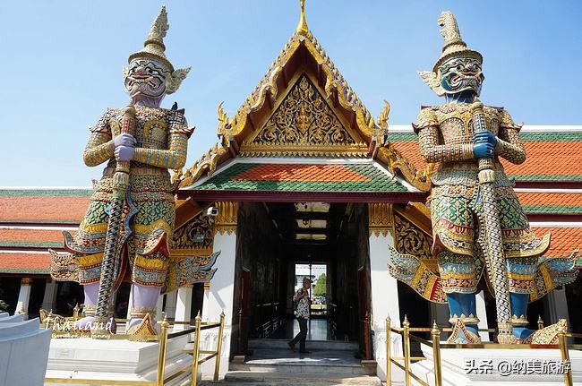 马蜂窝大数据显示：这个国家蝉联国人出境游第一大目的地