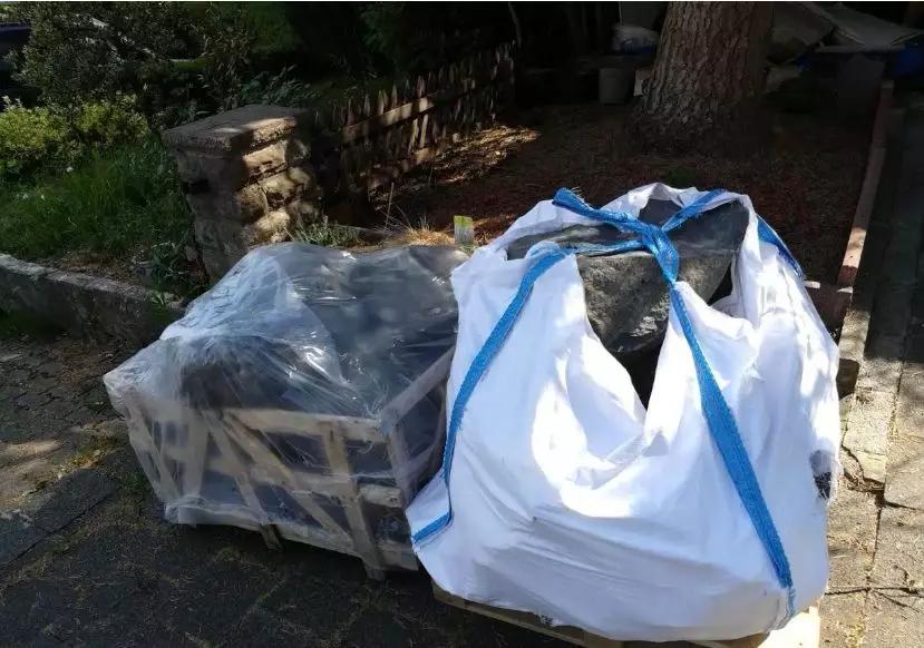 自己做大型水陆缸,在家自己打造一个沙漠缸