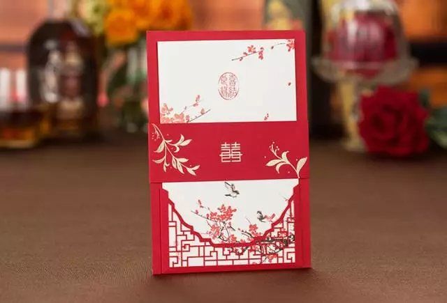 淘宝好看的信封信纸,淘宝婚礼请柬店铺推荐