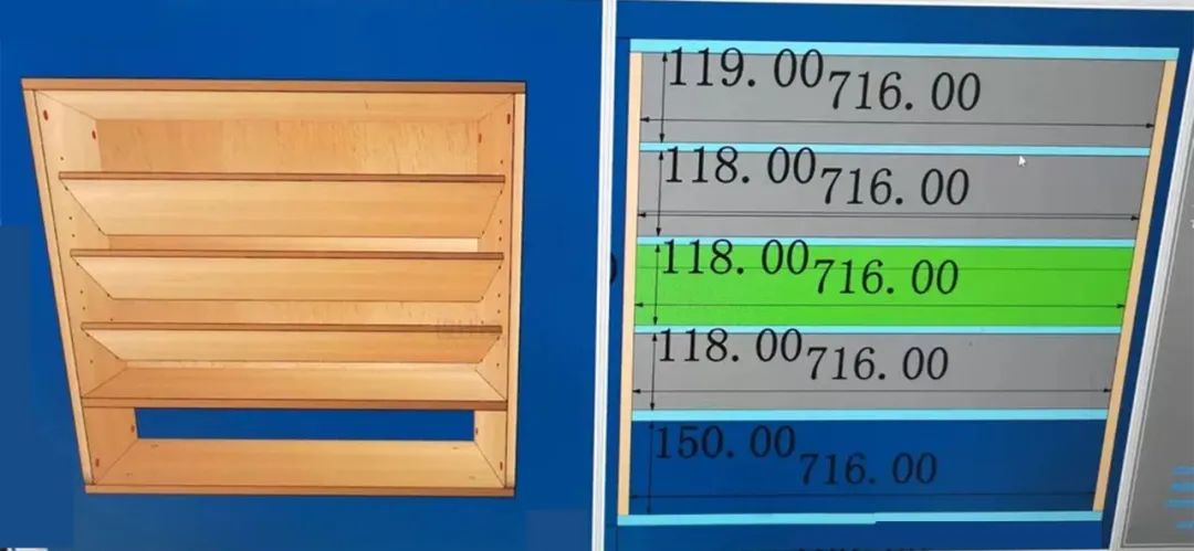 柜子深度只有20公分能做什么,鞋柜和柜子深度不一样怎么连接