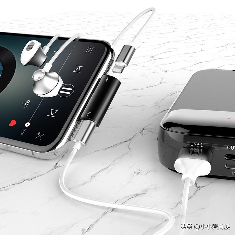 没有它都不好意思用Apple手机！