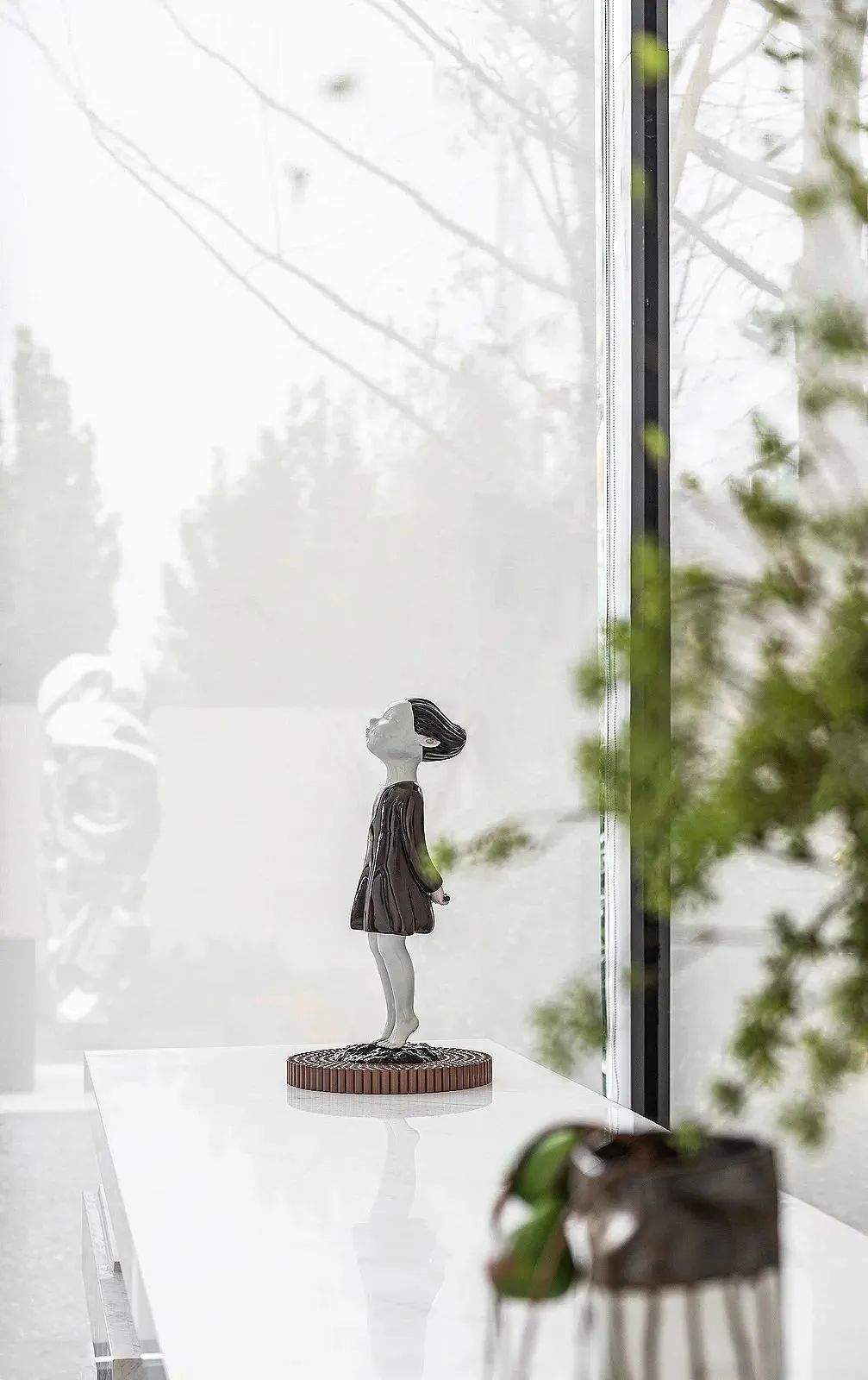 高级灰最有艺术气质的设计格调,高级灰超有艺术气质的设计格调