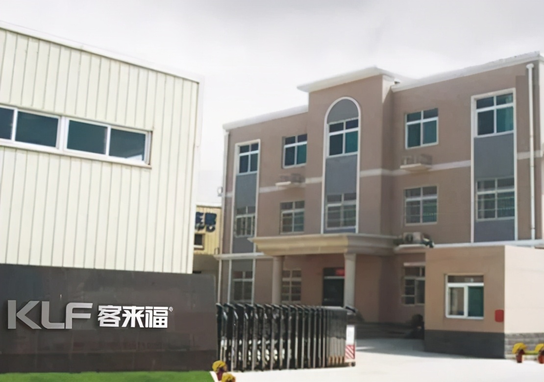 客来福全屋定制品牌故事,客来福全屋定制是一线品牌吗