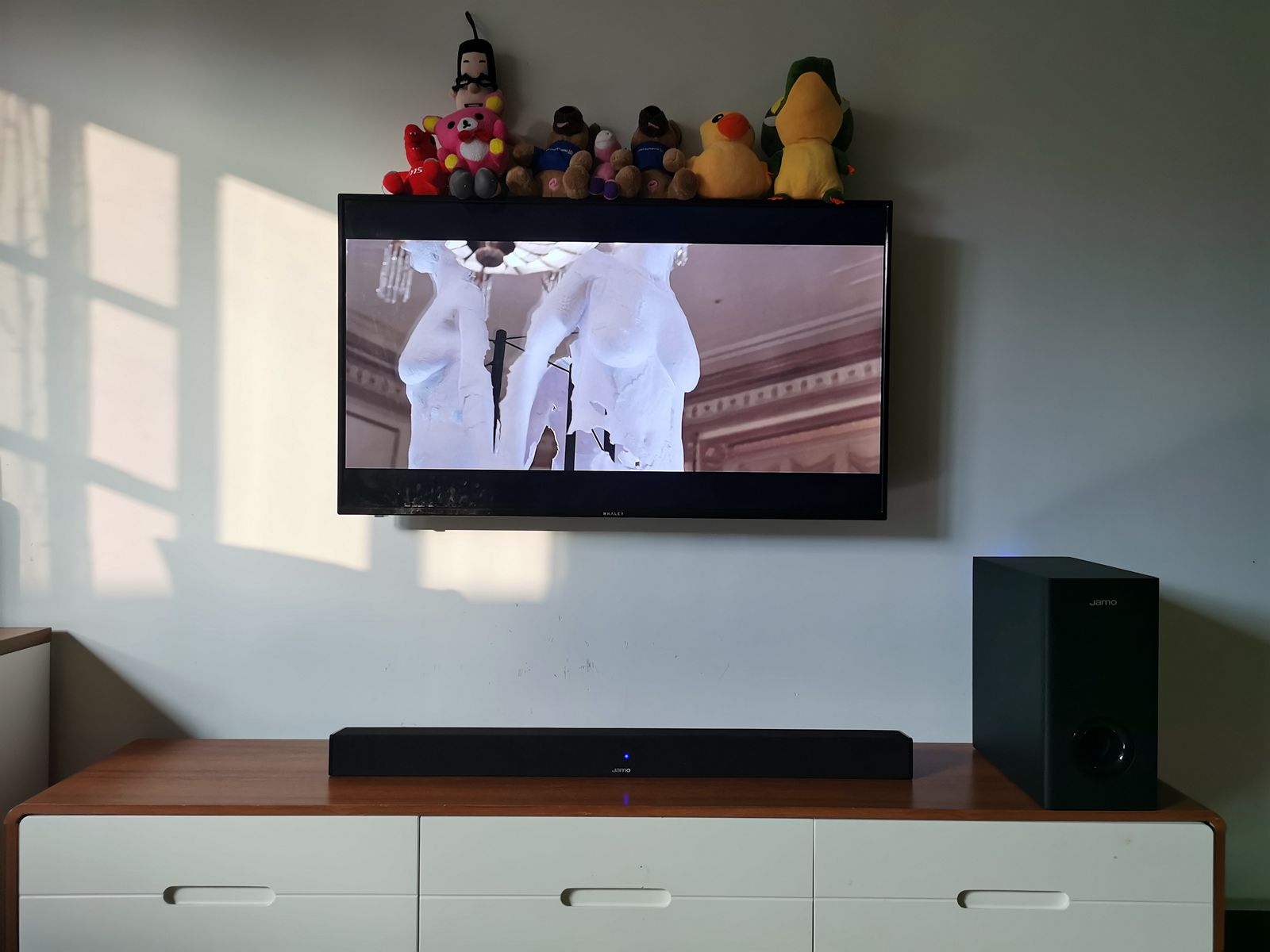 回音壁哪款效果好实用,回音壁便宜的与贵的区别