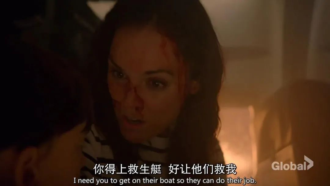 刷爆抖音的生死大片，捂住心脏看完，太过瘾了