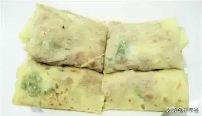 太全了！唐山各县区百味，都是深藏不外传的特色美食