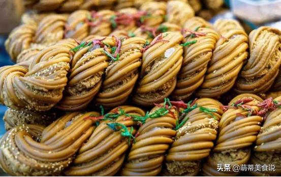 闻名天下的天津风味小吃你吃过吗,天津狗不理包子和津门张记包子铺