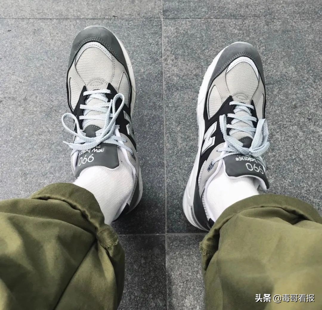 newbalance9系列哪个好,newbalance9系和2002r哪款好