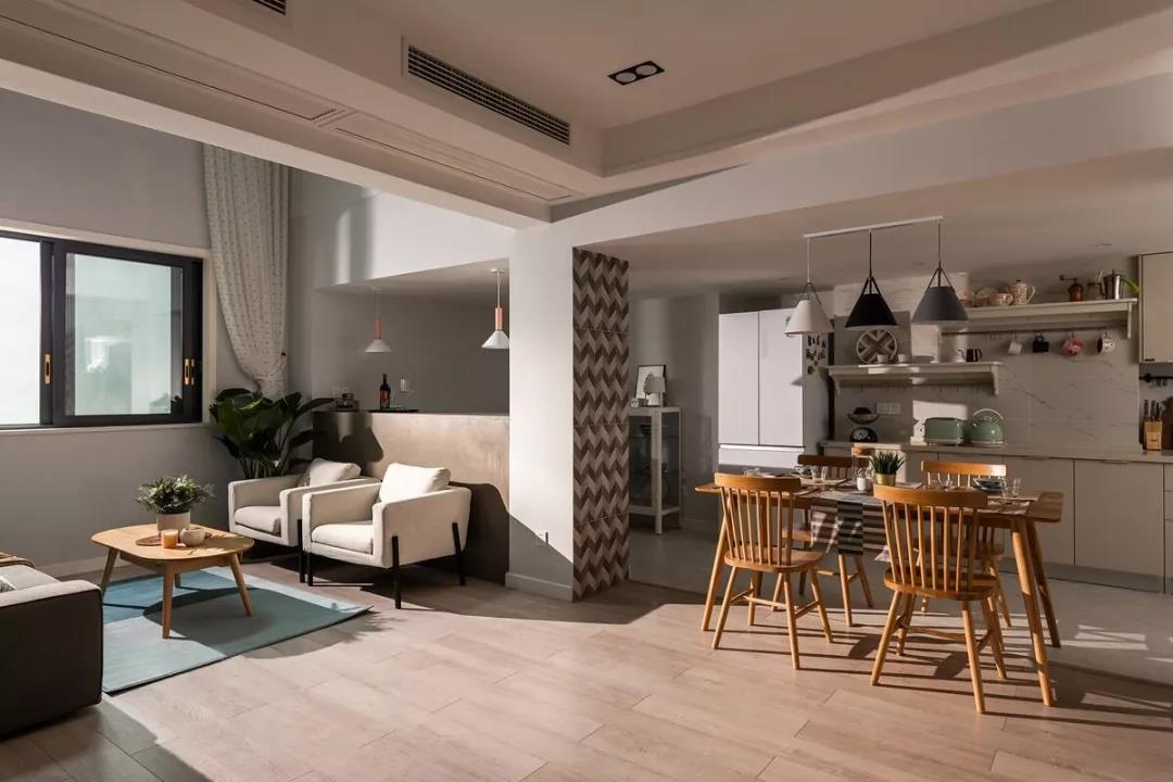 被装修公司骗价格虚高,被忽悠的装修