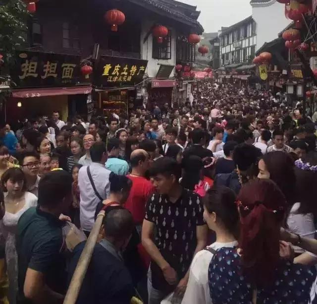 十一长假看看摄影师拍的照片,十一长假看摄影师拍的照片