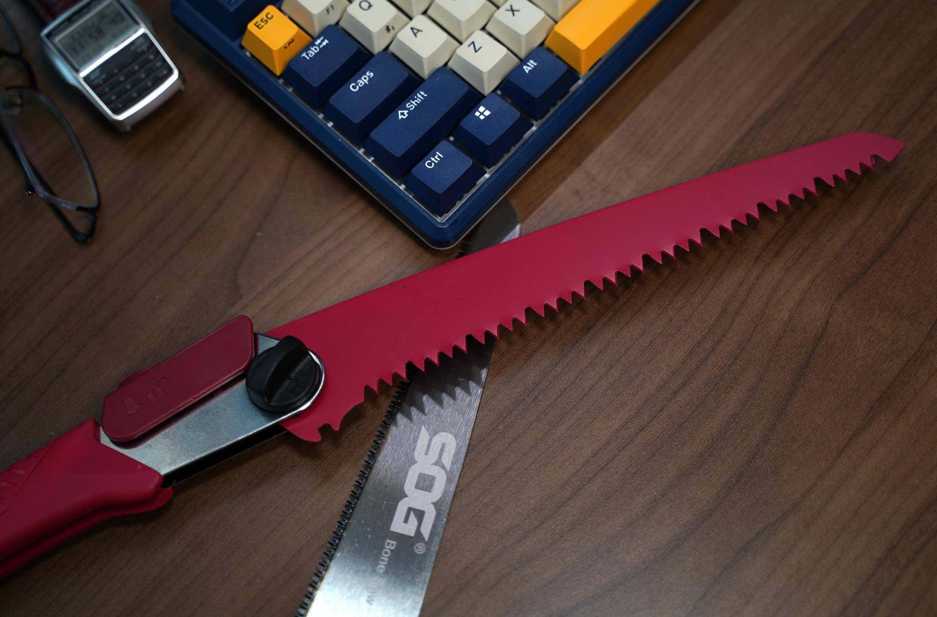 男人都是工具控，林老师的日常使用工具推荐