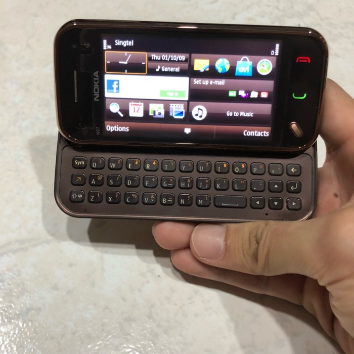 回忆10年前的3g网络,为什么3g网络只维持了几年