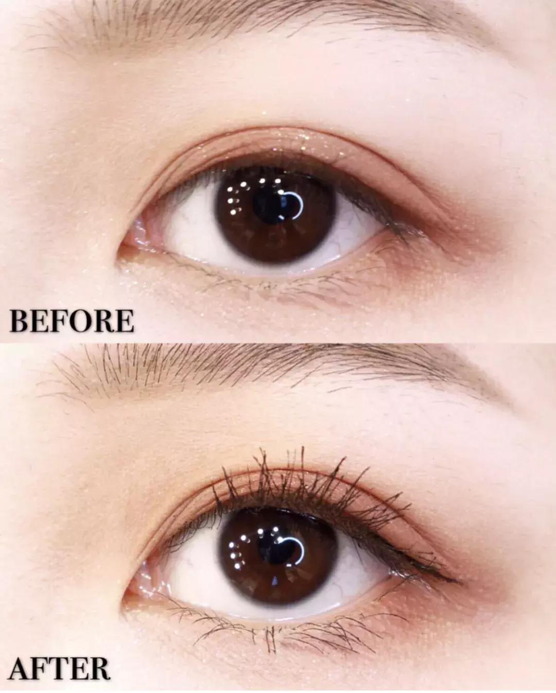 最老款睫毛膏,老款睫毛膏回忆杀