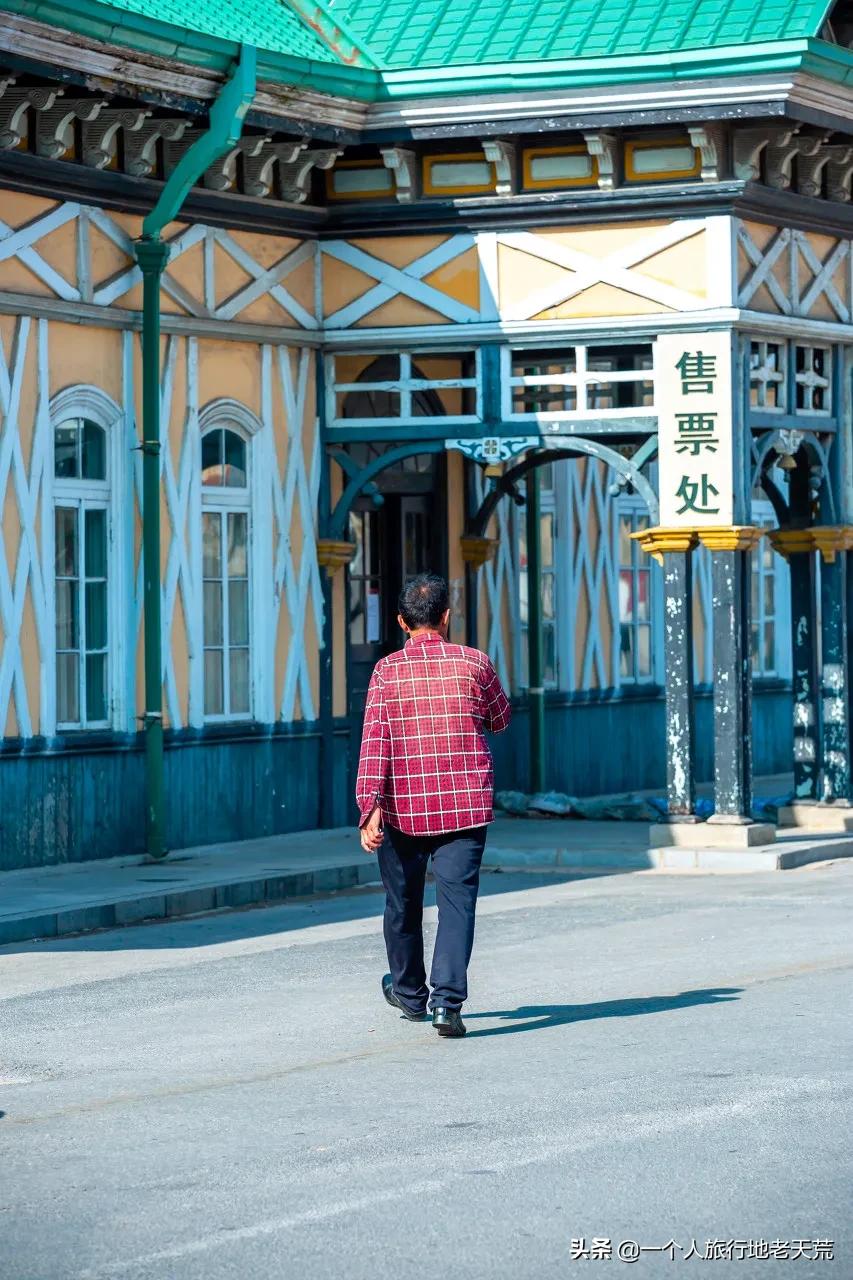 北方这座海滨老城，樱花不输日本，浪漫更胜巴黎