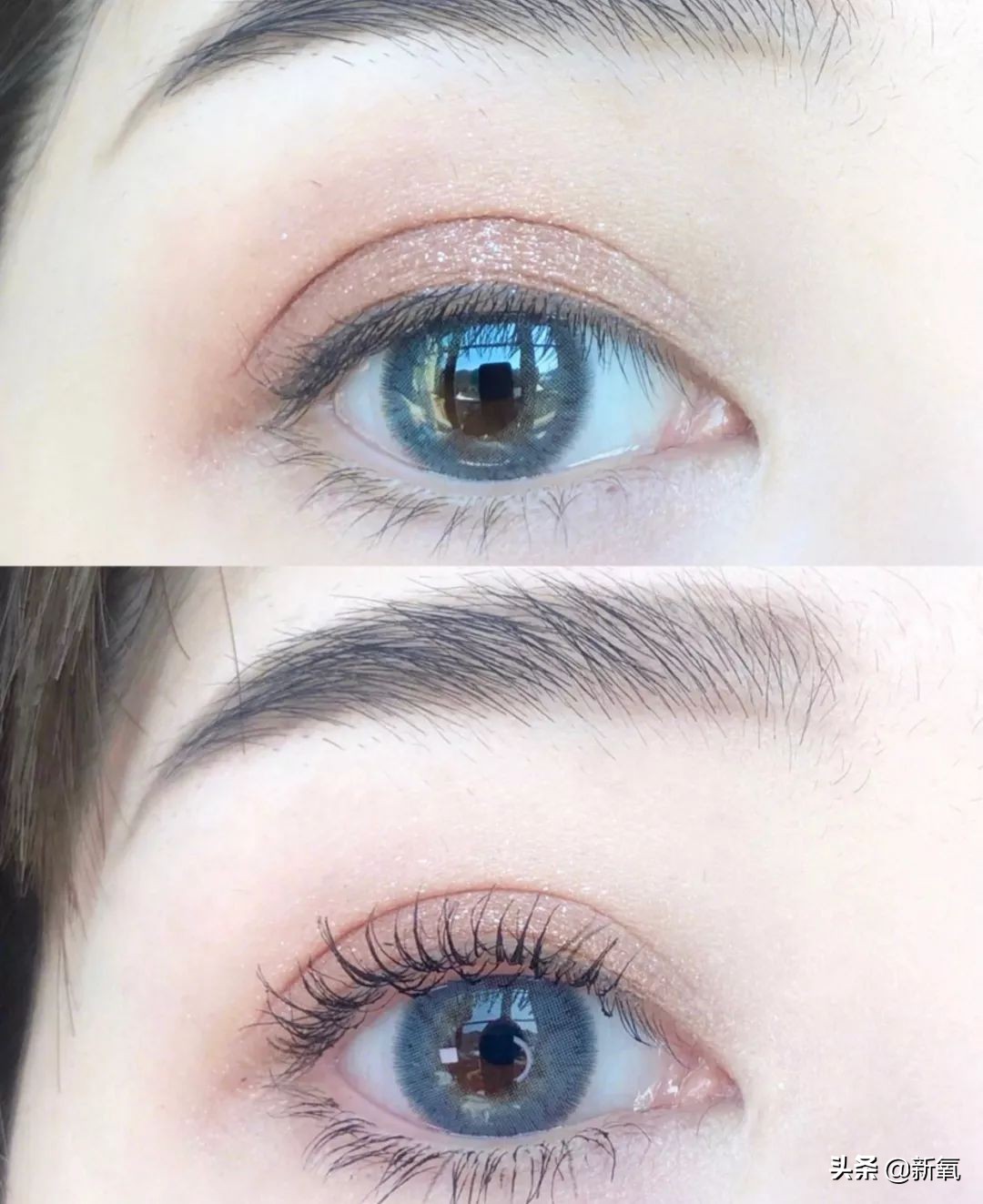 日本睫毛膏有核污染,日本睫毛膏核辐射超标