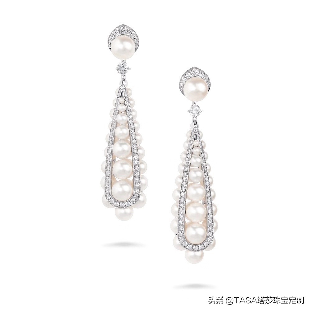 天然珍珠要这样挑，避免买到假货