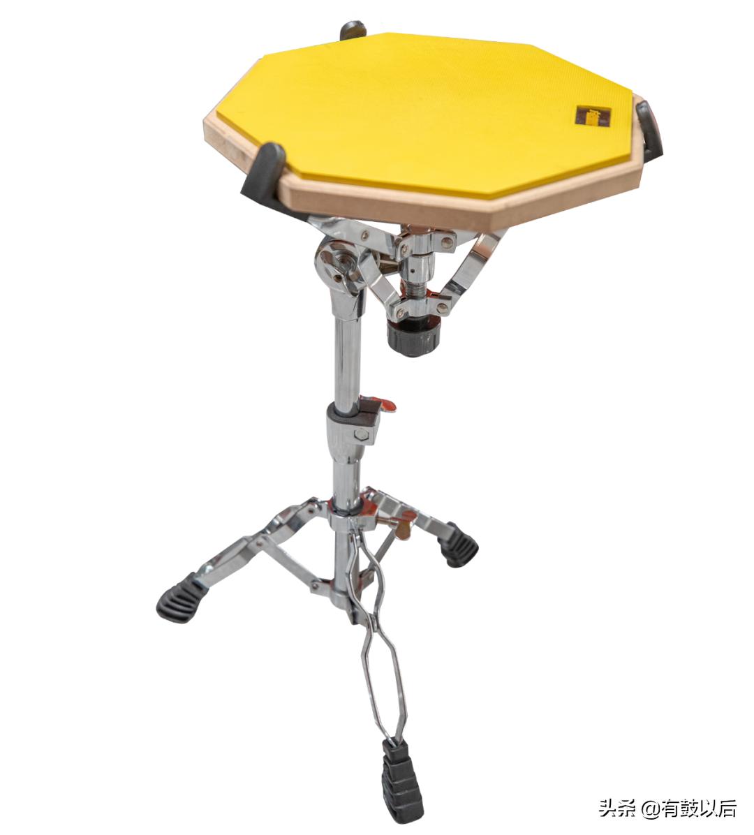 架子鼓基本功练习正确方法,想学好架子鼓应该每天怎样练习