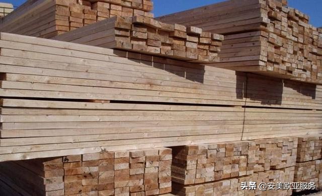 俄罗斯木材生意赚钱吗,俄罗斯木材大全及价格
