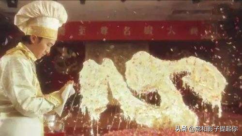 推荐7部非常好看的美食电视剧,中国美食vs美国美食电影