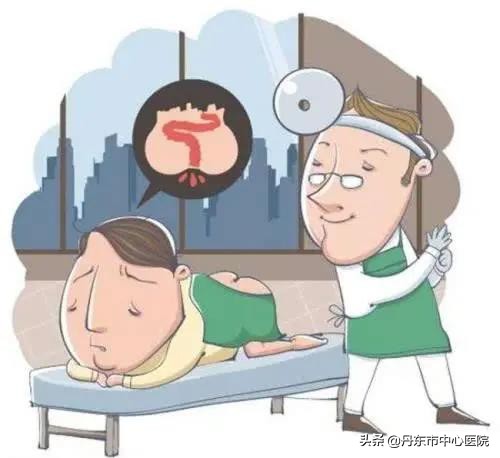 肛周脓肿断根的土方法,肛周脓肿自查方法