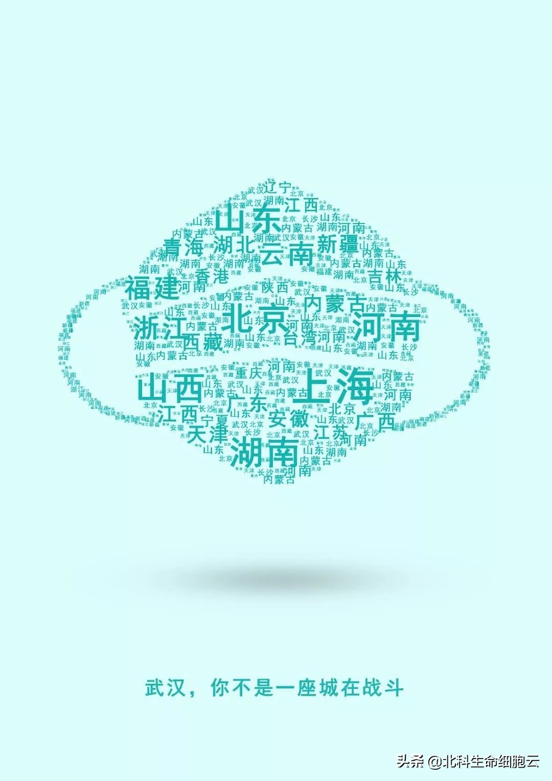 新冠肺炎治疗科技,创新新冠病毒特效药