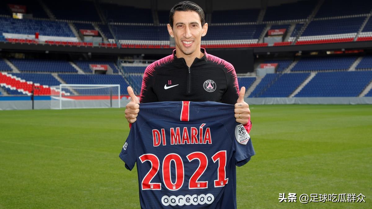 2019卡瓦尼内马尔姆巴佩,伊布姆巴佩巴黎圣日耳曼