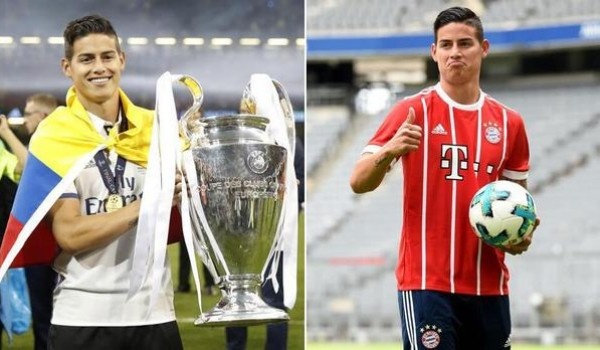 j罗为什么不适应现代足球,j罗为什么告别欧洲足坛