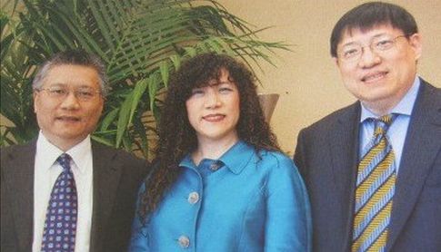 小米澎湃芯片还在做吗,曾学忠谈小米澎湃芯片