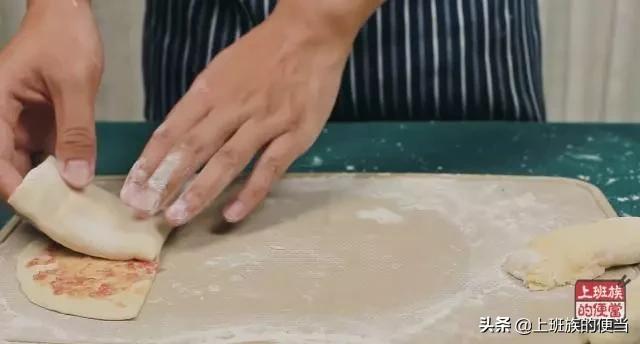 煎饼的做法不卷菜,煎饼该怎么做好吃又简单