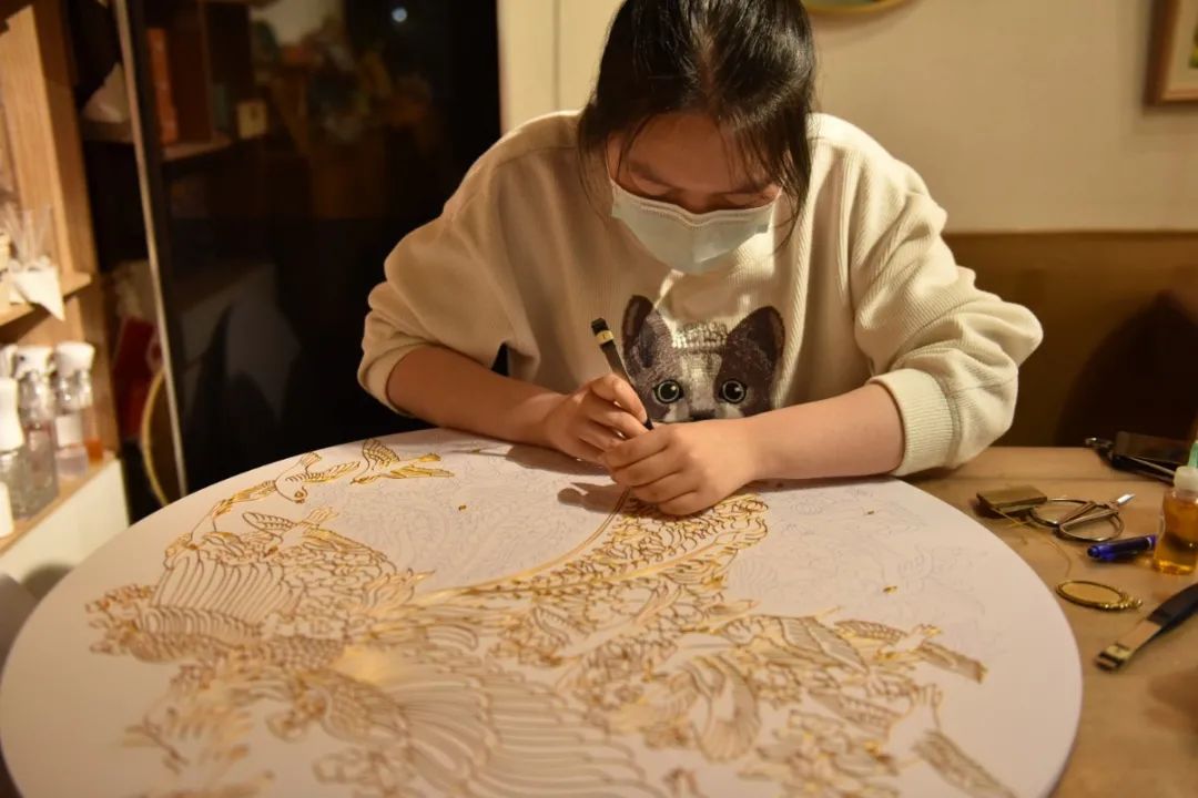 文创好物层出不穷，济南最文艺的宝藏夜市又回来啦！