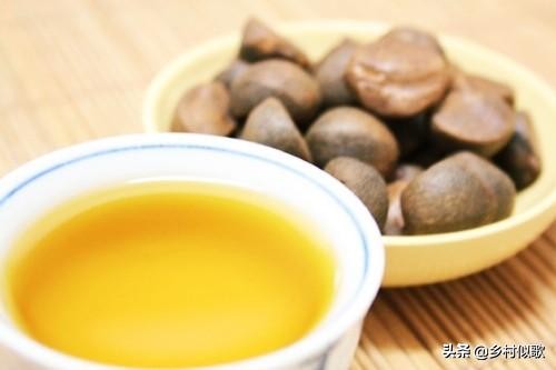 浙江种植山茶油,山茶油哪里的销路最好最正宗