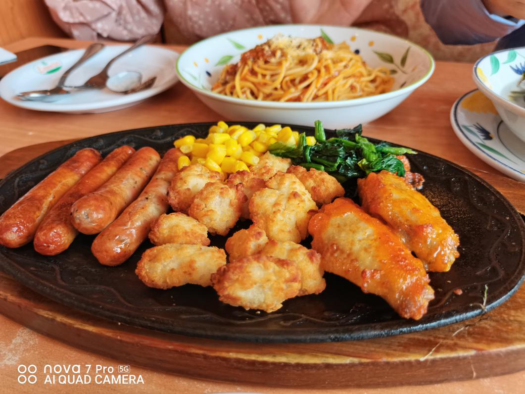 nova7自拍功能怎么用,华为nova7惊艳全程