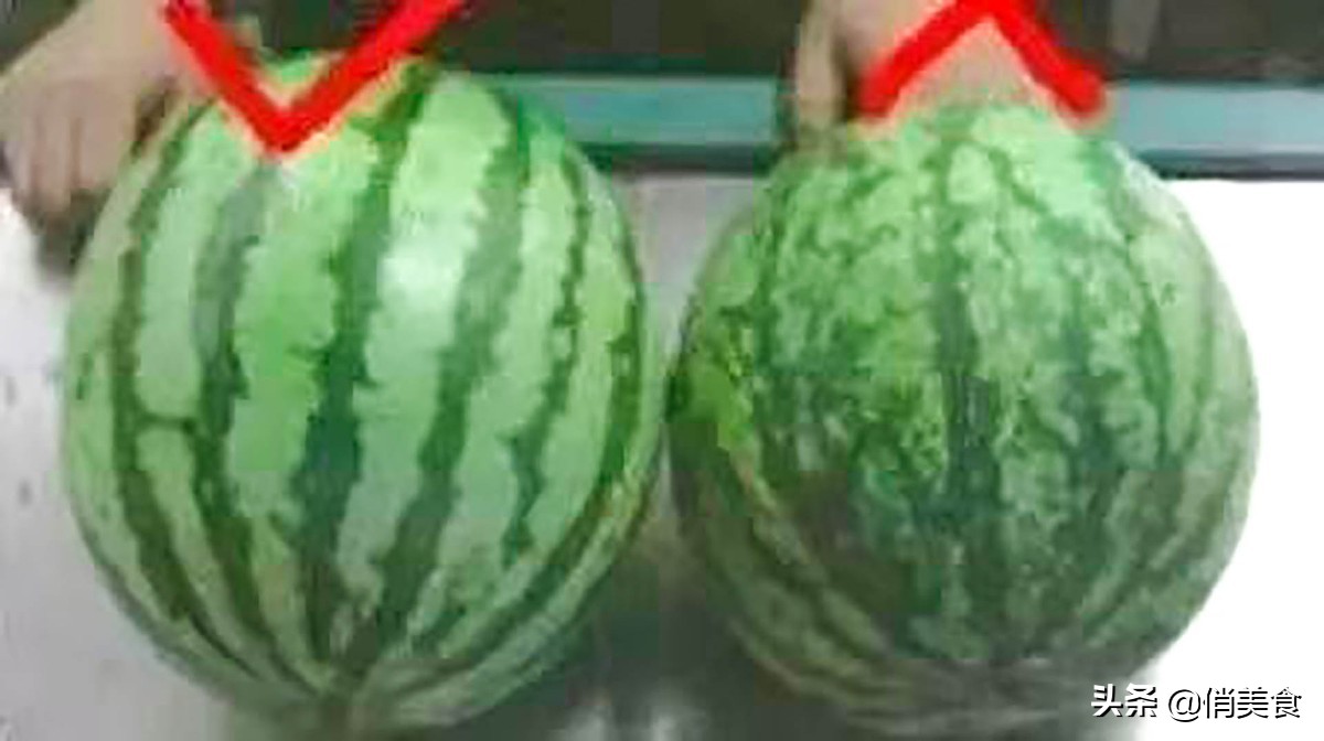 怎么样挑选好吃的水果小妙招,一招教你怎么挑到好吃的水果