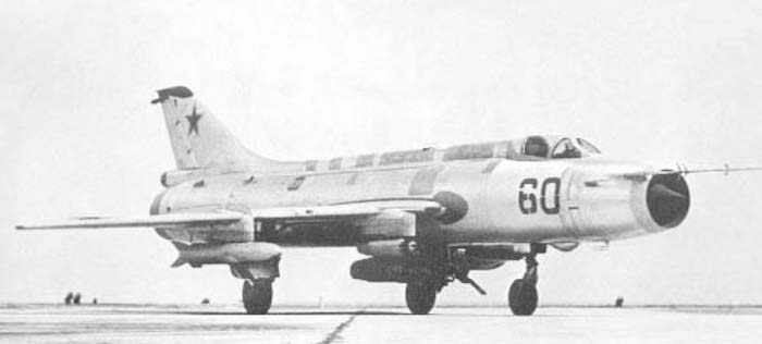 苏17轰炸机模型,苏霍伊t60s轰炸机方案