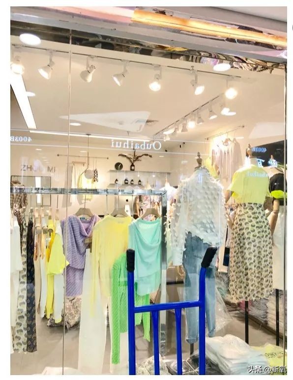 网红服装店的利润一般是多少,网红服装店内幕