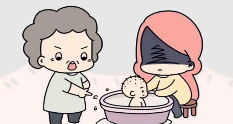 婆媳难相处难道真的是婆婆问题吗,婆媳关系太难了