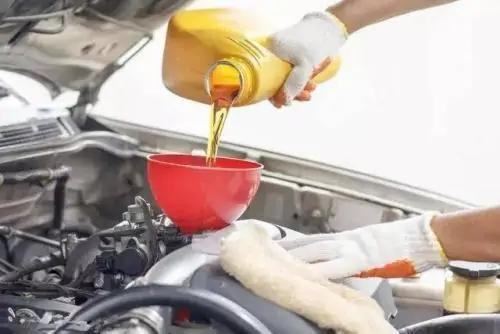 维修师傅都有哪些,维修师傅用的机油