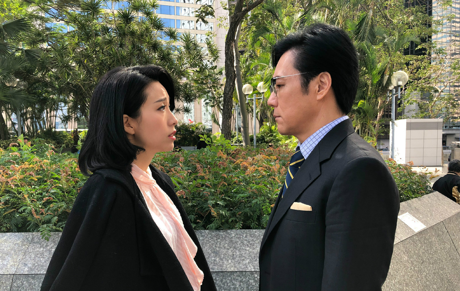 tvb黄金有罪,黄金有罪免费观看全集西瓜